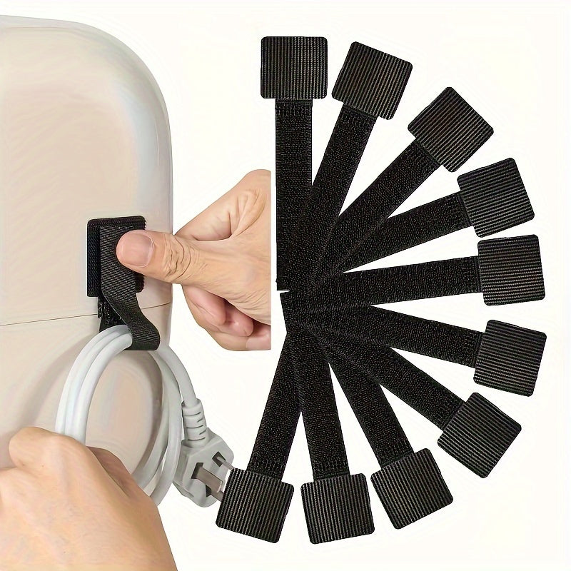 TW KabelOrganizer | Topwerken