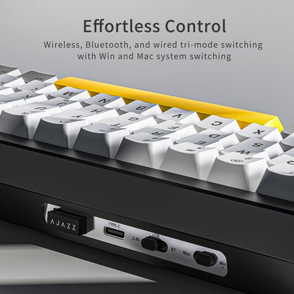 TW Lichtgevend Toetsenbord | Topwerken