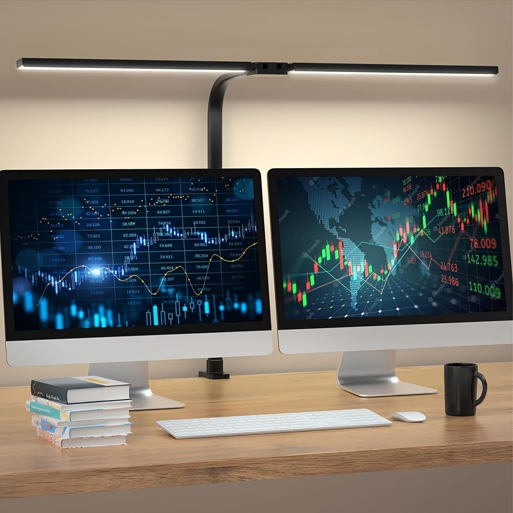 TW FlexiBright Desk Lamp |Topwerken