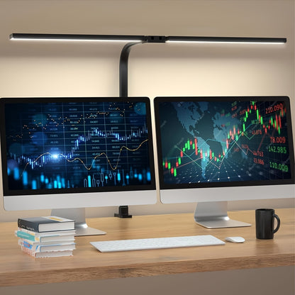 TW FlexiBright Desk Lamp |Topwerken