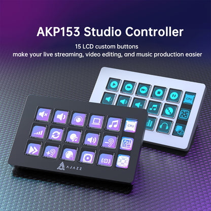 TW Bedieningspaneel | Topwerken