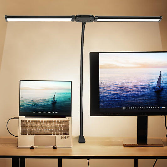 TW FlexiBright Desk Lamp |Topwerken
