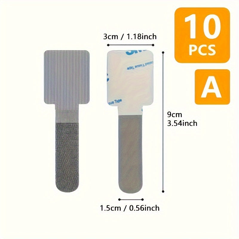 TW KabelOrganizer | Topwerken
