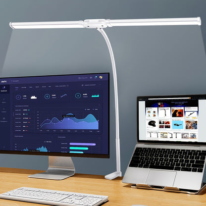 TW FlexiBright Desk Lamp |Topwerken
