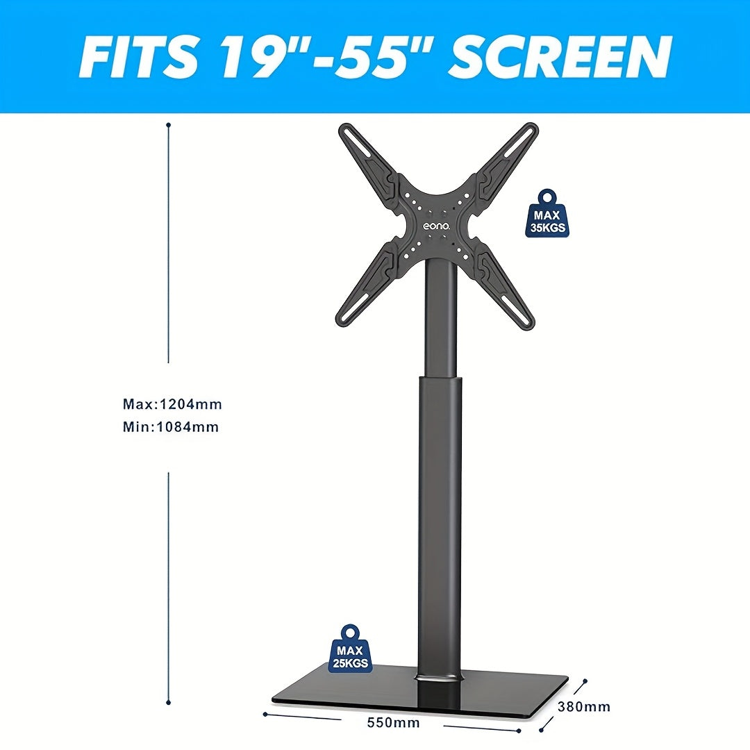 TW Tv/Scherm standaard| Topwerken