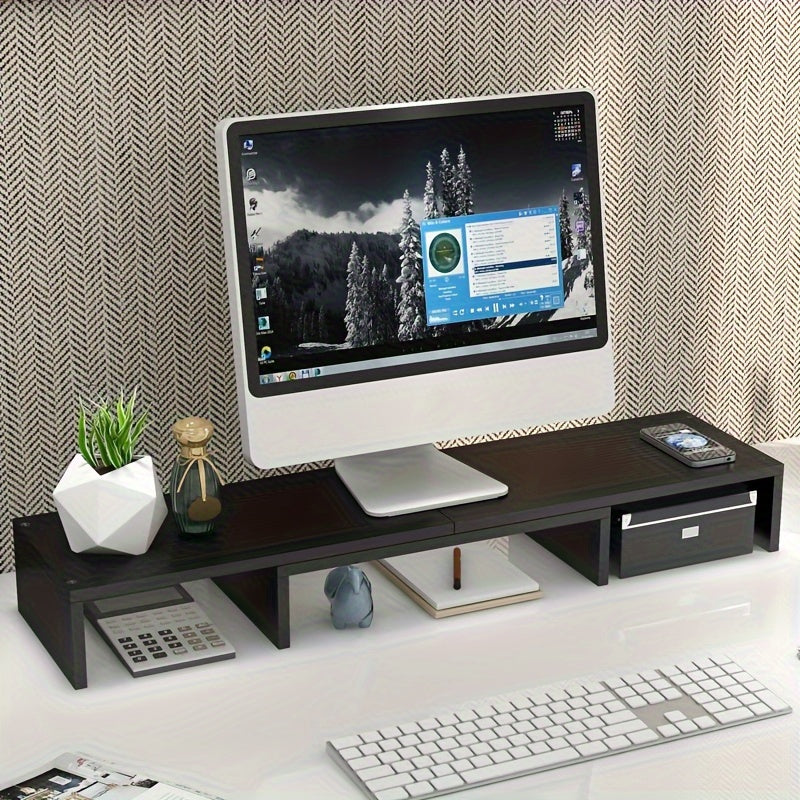 TW Bureaublad opbergstandaard | Topwerken