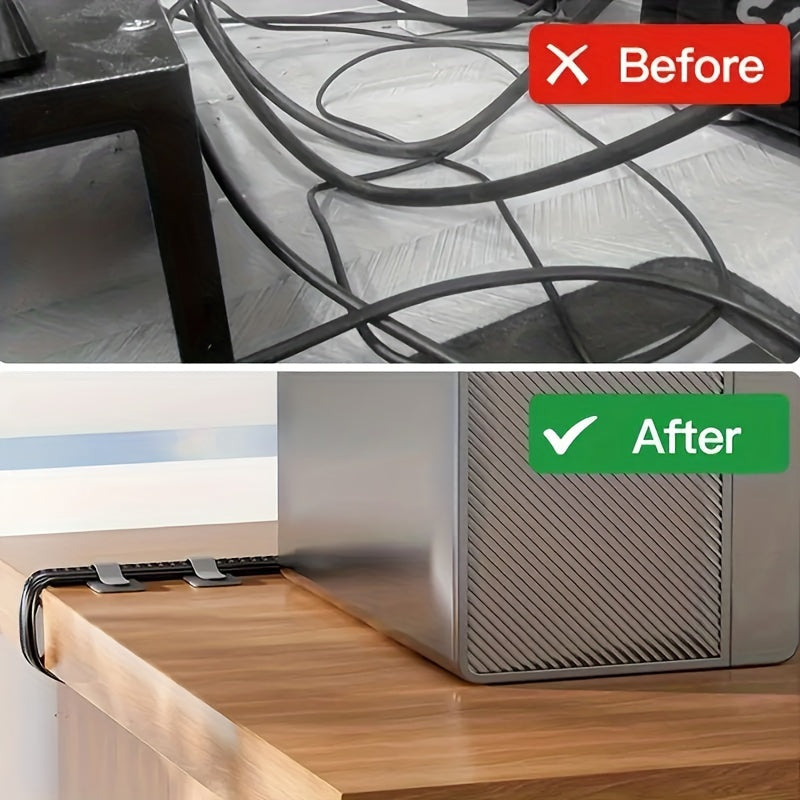 TW KabelOrganizer | Topwerken