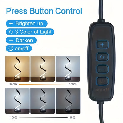 TW Dimbare tafellamp | Topwerken