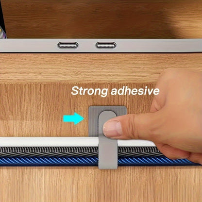 TW KabelOrganizer | Topwerken