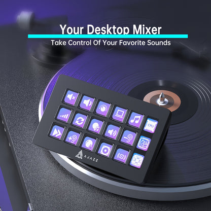 TW Bedieningspaneel | Topwerken