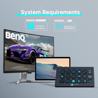 TW Bedieningspaneel | Topwerken