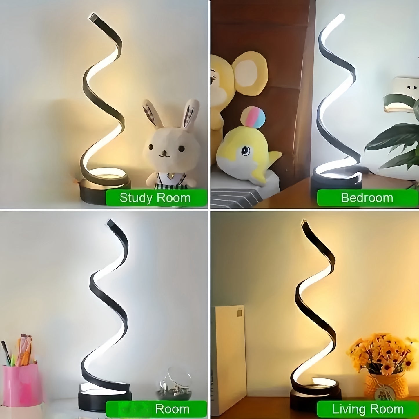 TW Dimbare tafellamp | Topwerken