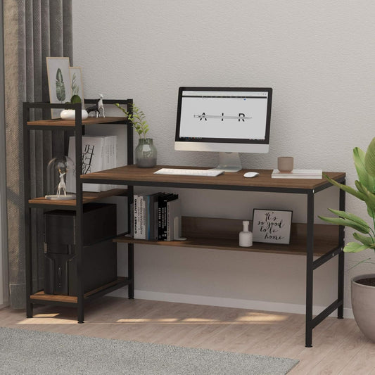 TW H-Series Work Desk| Topwerken
