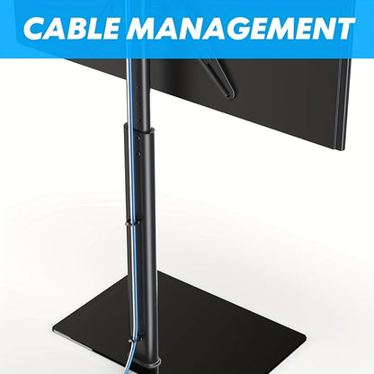 TW Tv/Scherm standaard| Topwerken