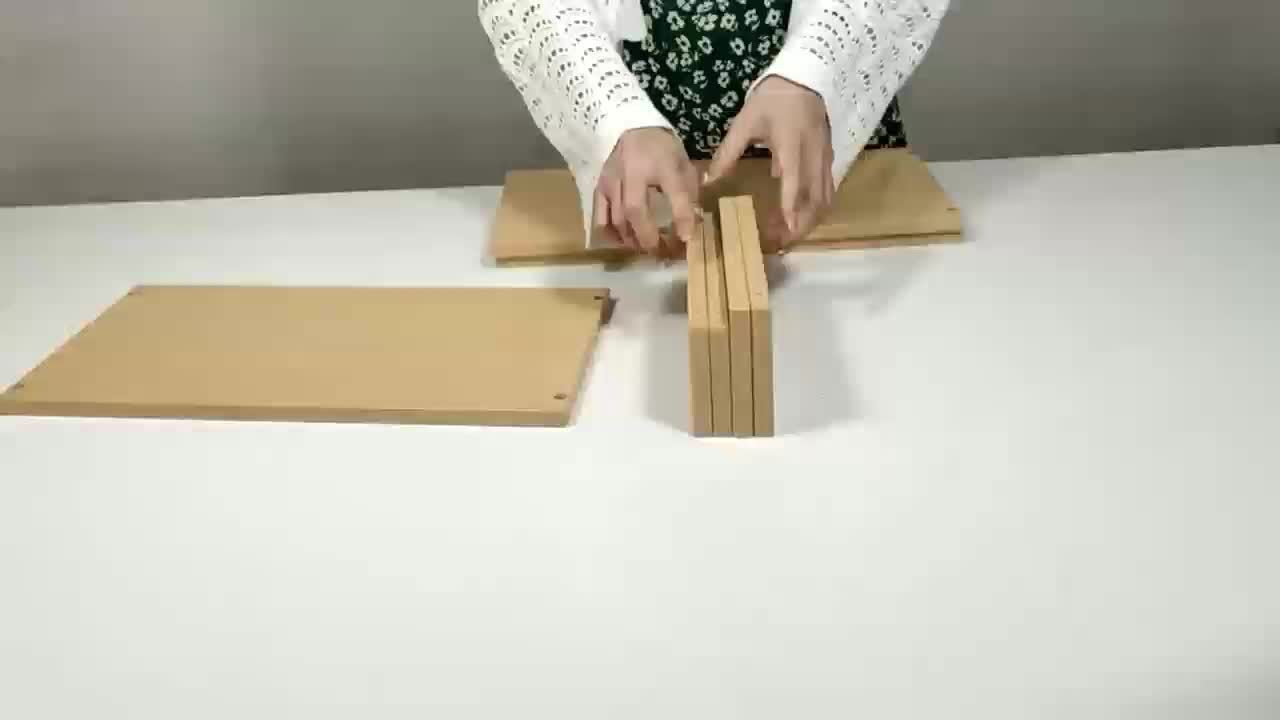 TW Bureaublad opbergstandaard | Topwerken