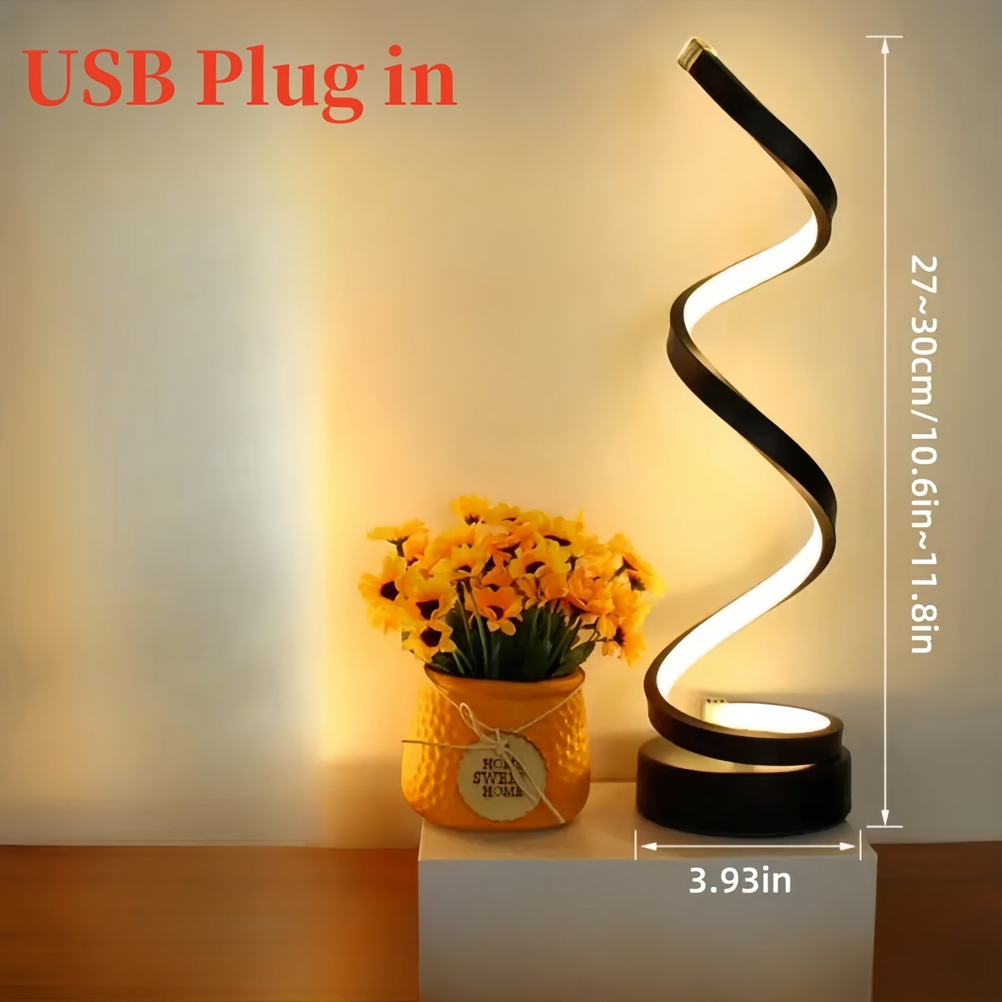 TW Dimbare tafellamp | Topwerken